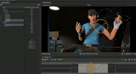sfm animations free.